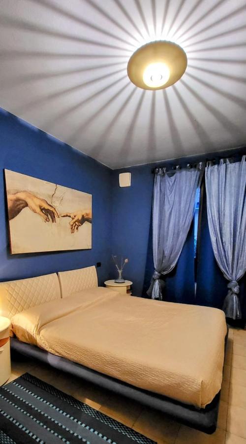 Villa Iris -Pet Friendly Stay - Garden - Private Parking- Bike Friendly Holiday House Colico Luaran gambar